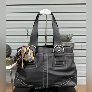 Coach 2008 Soho Shoulder Bag